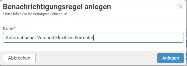 Benachrichtigungsregel_FlexiForm_namen