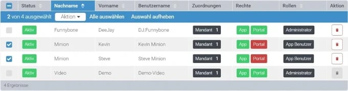 Benutzer_dashboard_ausgewaehlt_status