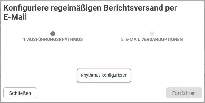 Bericht_konfiguriere_regelmaeßig