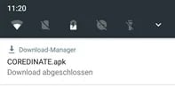 Download_apk_abgeschlossen
