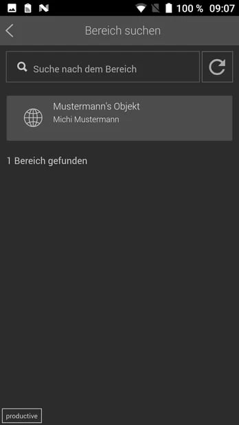 Einlern_Bereich