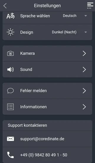 Einstellungen_App