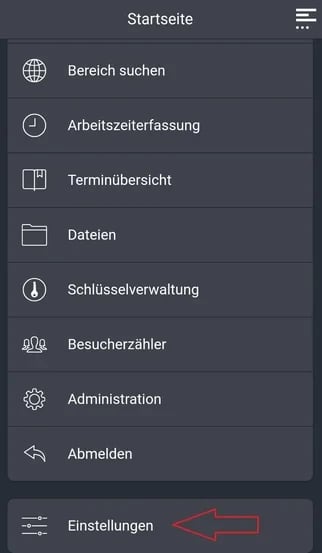 Einstellungen_Button_Pfeil