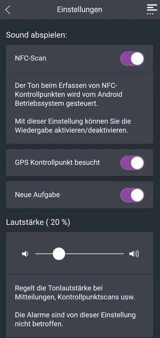 Einstellungen_Sound