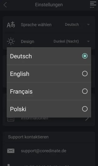 Einstellungen_Sprache