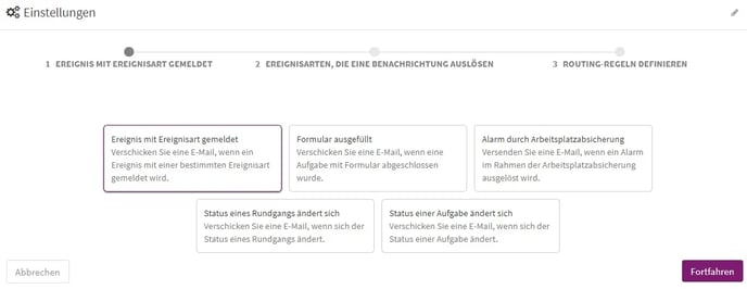 Einstellungen_ereignis