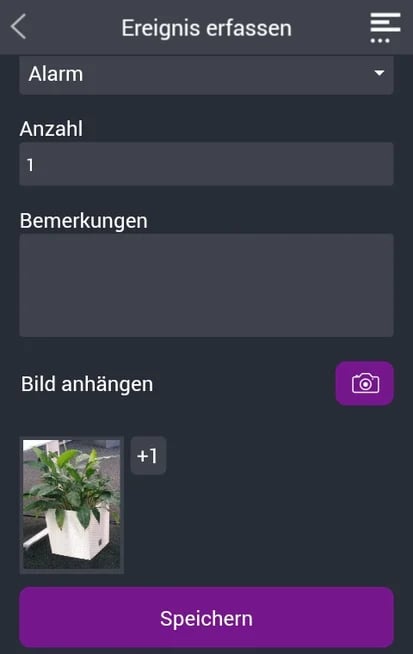 Ereignis_erfassen_speichern
