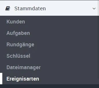 Ereignisarten_auswahl