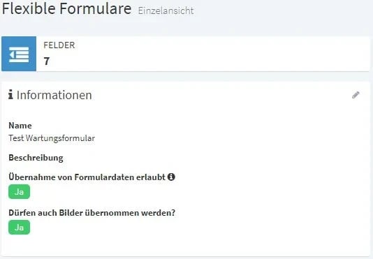 FlexiForms_uebernahme_von_formulardaten_felder