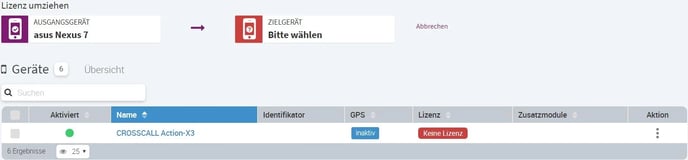 Geräteliste_Portal_Aktion_Lizenz_tauschen_umziehen