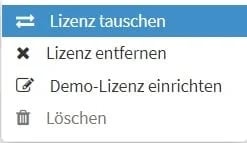 Geraeteliste_Portal_Aktion_Lizenz_tauschen