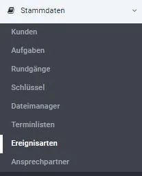 Hauptmenue_stammdaten_ereignisarten