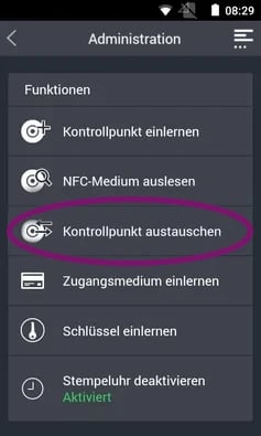 Kontrollpunkt_austauschen