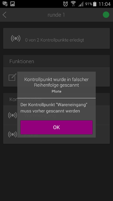 Kontrollpunkte_meldung