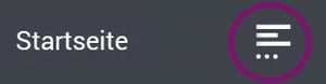 Menue