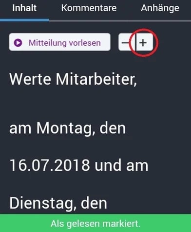 Mitteilung_Schrift_gross_plus