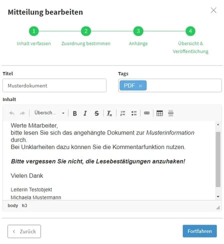 Mitteilungen_bearbeiten_text