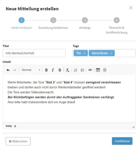 Neue_mitteilungen_erstellen_text