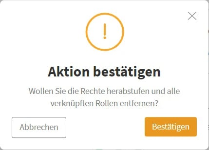 Neuer_benutzer_recht_entziehen