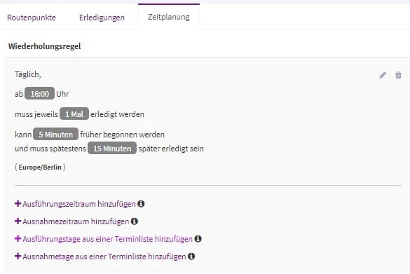 Portal_Zeitplanung_Terminliste
