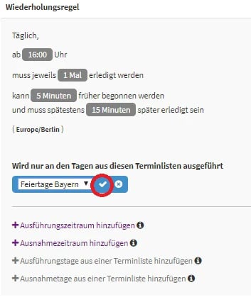 Portal_Zeitplanung_Terminliste_Feiertage_bestaetigen