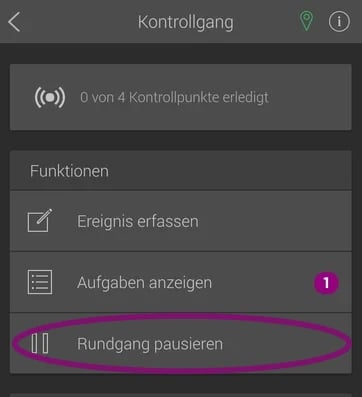 Rundgang_pausieren