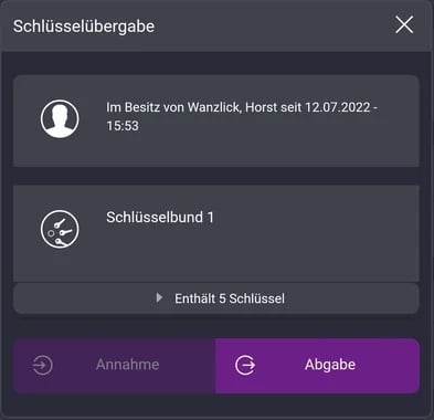 Schluesselverwaltung_Meldung_dark