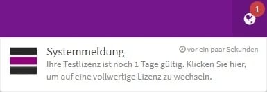 Systemmeldung_Benachrichtigung