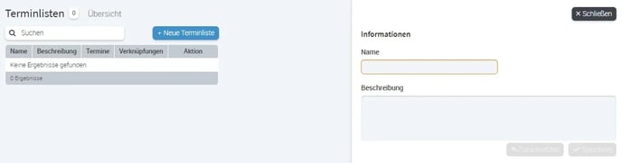 Terminliste_Uebersicht