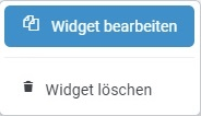 Widget_bearbeiten_Meldung