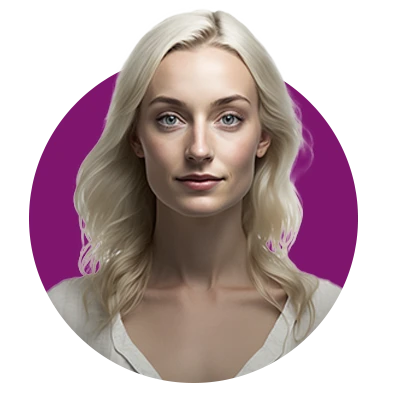 Picture of Carolin Nagel