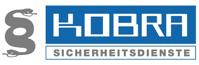 Kobra Logo, Sicherheitsdienste, OWKS