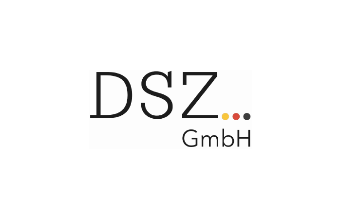 DSZ Dienstleistungs-Service Zimmermann GmbH Logo