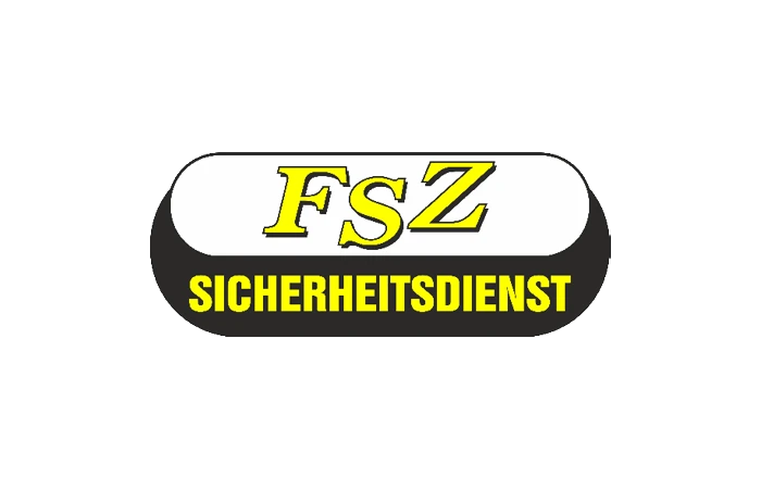 FSZ Sicherheitsdienstleistungs GmbH Logo