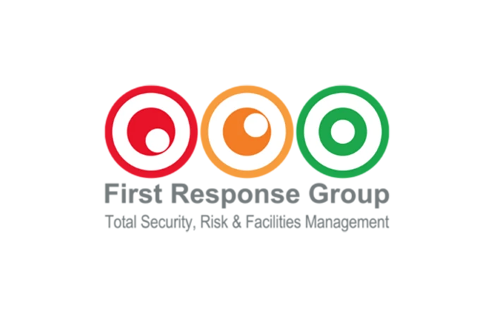 First Response Group Logo