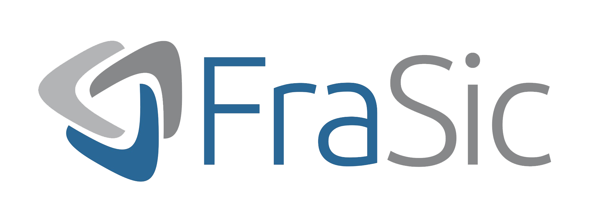 FraSic UG, Logo, Sicherheitsdienst, Objektschutz