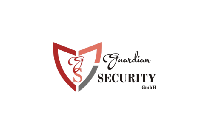 Guardian Security Frankfurt Logo