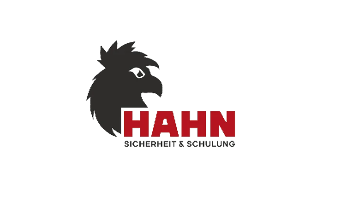 Hahn Sicherheit & Schulung Logo