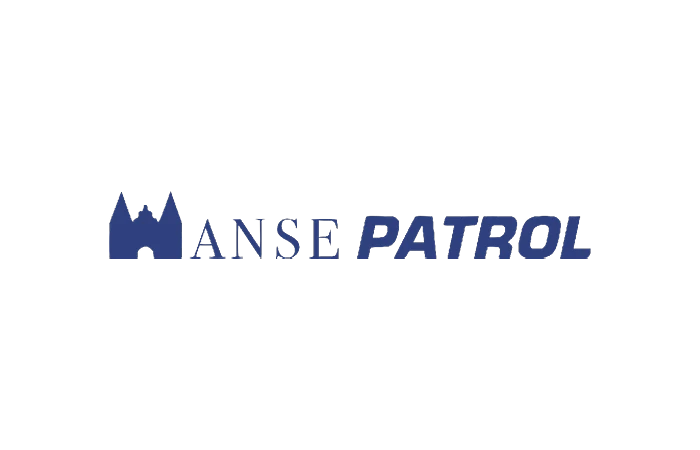 HansePatrol GmbH Logo