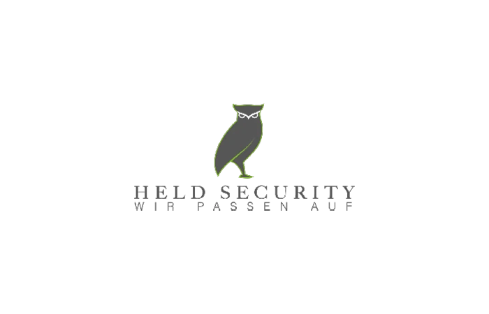 Held Security Logo