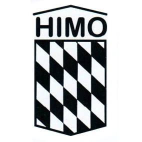 Himo Sicherheits GmbH, Logo Sicherheitsdienst, Objektschutz