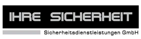 Ihre_Sicherheit_GmbH_Logo
