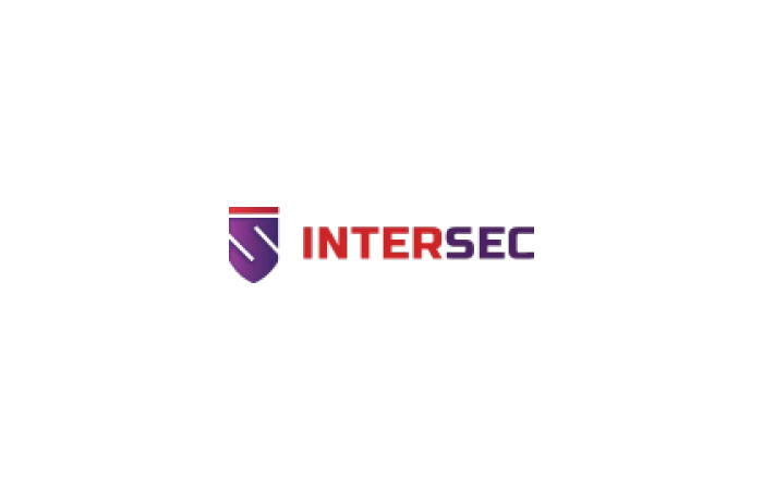 InterSec GmbH Logo