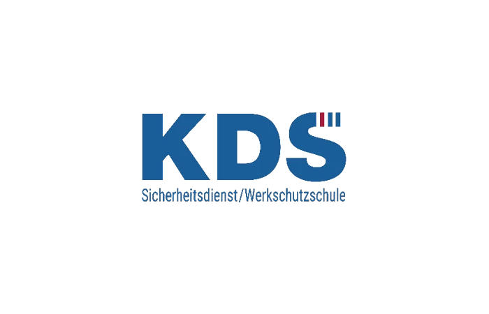 KDS GmbH & Co.KG Logo