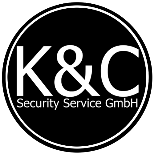 K&C Security Service GmbH, logo, customer interview, security company, OWKS, security service