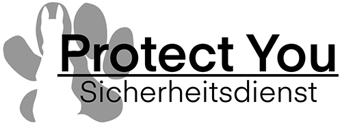 Protect You, Logo, Kunden Interview, Sicherheitsunternehmen, OWKS, Sicherheitsdienst