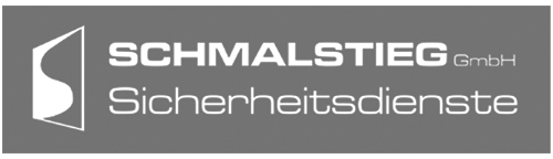 Schmalstieg GmbH, Sicherheitsdienst, Logo, OWKS, Security