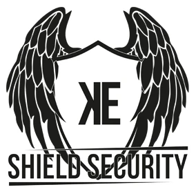 Shield Security GmbH, Logo, Sicherheitsdienst, Objektschutz