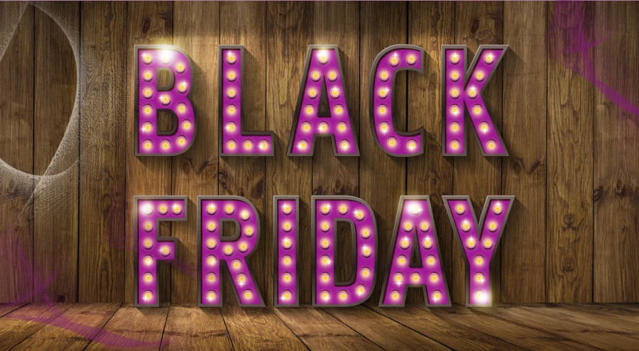 Black Friday, discount, 