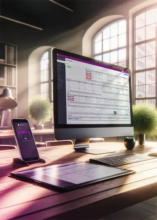 Desktop_computer_pad_smartphone_sunlight